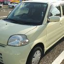 [売約済]車検１年付き 金額応相談 ダイハツエッセ