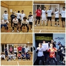 【新宿区ジュースがけ楽しく熱くエンジョイサッカー】4月22日29...