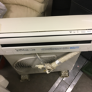 中古エアコン 東芝 RAS２２１UAD