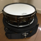 LUDWIG BLACK MAGIC 14×5インチ