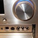 ☆	オンキョー ONKYO TX-SA703 AMPLIFIER 7.1ch 高音質AVセンターアンプ◆THX規格の最高水準「THX Select 2」認定の画像