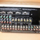 ☆	オンキョー ONKYO TX-SA703 AMPLIFIER 7.1ch 高音質AVセンターアンプ◆THX規格の最高水準「THX Select 2」認定の画像