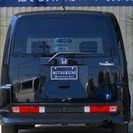 誰でも車がローンで買えます。 モビリオスパイク Wの画像