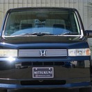 誰でも車がローンで買えます。 モビリオスパイク Wの画像