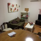 女性限定♪　東京　三軒茶屋の可愛いシェアハウス「三軒茶屋　OliveHouse」 − 東京都