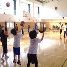コナミスポーツクラブ守口バスケットボールスクール