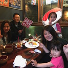【釣船茶屋ざうお　所沢】髪型ピアス自由♪履歴書不要！週1～／3h〜OK！≪まかない付き♪≫の画像