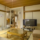 池袋から10分！緑豊かな住宅街にある、丘の上の秘密基地＠成増 - シェアハウス