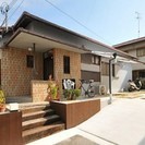 緑地公園駅・千里山駅から徒歩7分、穏やかな時間が流れるシェアハウスです