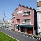  楽器演奏・歌の練習OK！目の前の河原を庭のように使えるシェアハ...