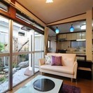 京王井の頭線西永福 ひなたぼっこしたくなるシェアハウス