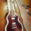 Gibson/Les Paul Studio Brown 2009年