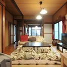 北池袋駅から徒歩5分のシェアハウス！最後の一部屋です！