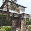 梅田に出るのに便利な阪急豊中駅から徒歩10分のシェアハウス！