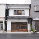 緑橋駅徒歩1分！歴史ある大阪の伝統的な建物を地域の方たちと 一緒...