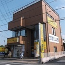 JR高崎線「熊谷」駅からバス15分いなげや江南店様目の前の不動産屋です。㈱エフティーコーポレーション江南営業所の画像
