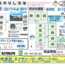 JR高崎線「熊谷」駅からバス15分いなげや江南店様目の前の不動産屋です。㈱エフティーコーポレーション江南営業所 - その他
