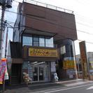 JR高崎線「熊谷」駅からバス15分いなげや江南店様目の前の不動産屋です。㈱エフティーコーポレーション江南営業所 − 埼玉県