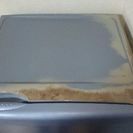 2ドア冷蔵庫 差し上げます。の画像