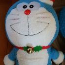 ドラえもんぬいぐるみ（商談中）の画像