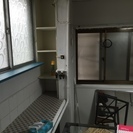 大阪市北エリア　民泊可物件　福島区玉川　６畳と４畳半のお部屋と専...