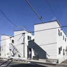 🉐初期費用3万円🙂新築BT別デザイナーズ💕家賃51000円！淵野...