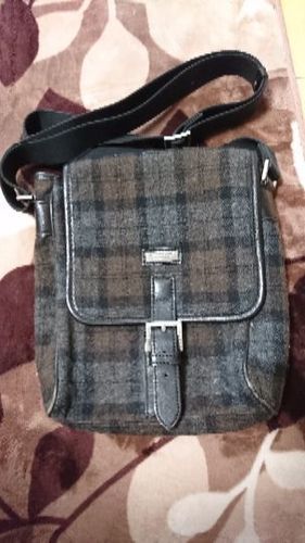 BURBERRYのバックです。