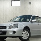 【誰でも車がローンで買えます】H16　インプレッサスポーツワゴン...