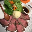 池袋カフェ会。