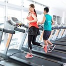 フィットネス業界驚愕の月会費2,700円で使い放題！！ スポーツ...