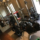 プライベートジム会員募集！無理なく低価格で、理想のボディメイクを！西武新宿線 武蔵関 徒歩3分 [ Fitness Garage exe フィットネスガレージエグゼ]の画像