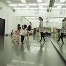 相模原のバレエ教室(2歳～)の画像
