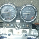 H ホーネット250 値下　GWツーリングに間に合います。後期燃料計付きの美車です。の画像