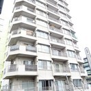 中野坂上駅徒歩３分の好立地！家具付新規内装リノベーション済マンシ...