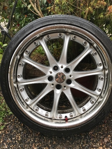 ハルトゲ20インチ❗️