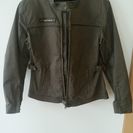 超美品！バイク用ジャケット　レディース