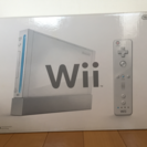 【大幅値下げ】超美品wii(本体、ソフト、オプション有り)