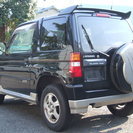 5MT 4WD デューク 部品取りにいかがですか？の画像