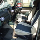 5MT 4WD デューク 部品取りにいかがですか？の画像