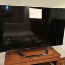 55インチ LG LCD TV