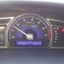 シビックハイブリッド　諸経費込み　車検2年付き　の画像