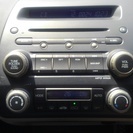 シビックハイブリッド　諸経費込み　車検2年付き　の画像