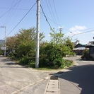 愛媛県松山市　格安な売土地【市街化調整区域の既存宅地】ってご存知ですか？【早いもの勝ち！】 - 不動産