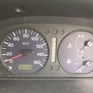 すぐ乗れます。平成30年2月1日まで車検有の画像