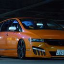 RB1オデッセイＭ カスタムオーディオカー カスタムカー 