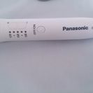 ヘアアイロン Panasonicの画像