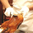 北京ダックなど中華食べ放題飲み