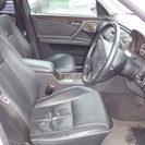 憧れのベンツEクラスワゴンがこの値段！事故歴無！人気の白！早者勝！の画像