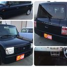 ご成約頂きました！★感謝価格★アルトラパン☆4WD.AT☆H20...
