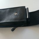 ★お値下げ! National★ カメラのフラッシュ？ケース付きの画像